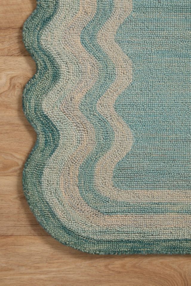 Justina Blakeney X Loloi Buena Onda Rug #3