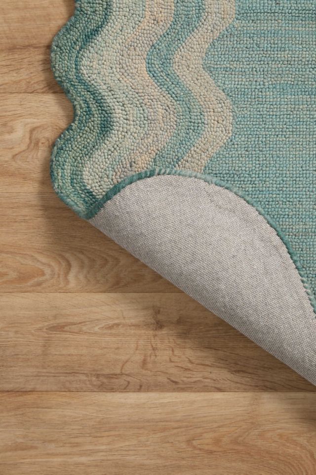 Justina Blakeney X Loloi Buena Onda Rug #4