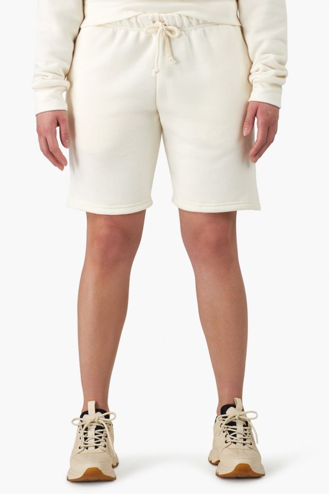 Good for Sunday Essential Bamboo Sweatshort #1
