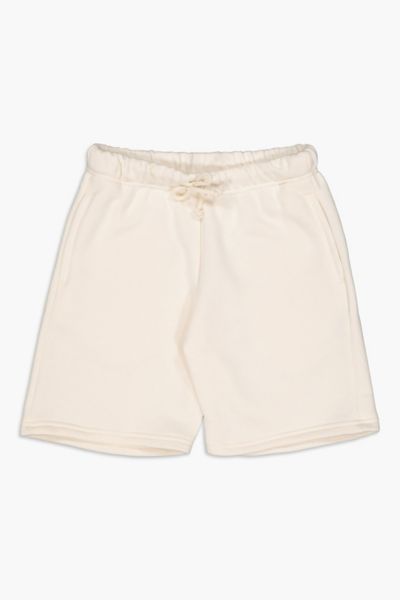 Good for Sunday Essential Bamboo Sweatshort