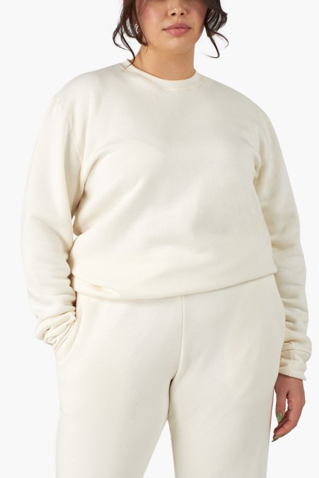Good for Sunday Essential Bamboo Crewneck #1