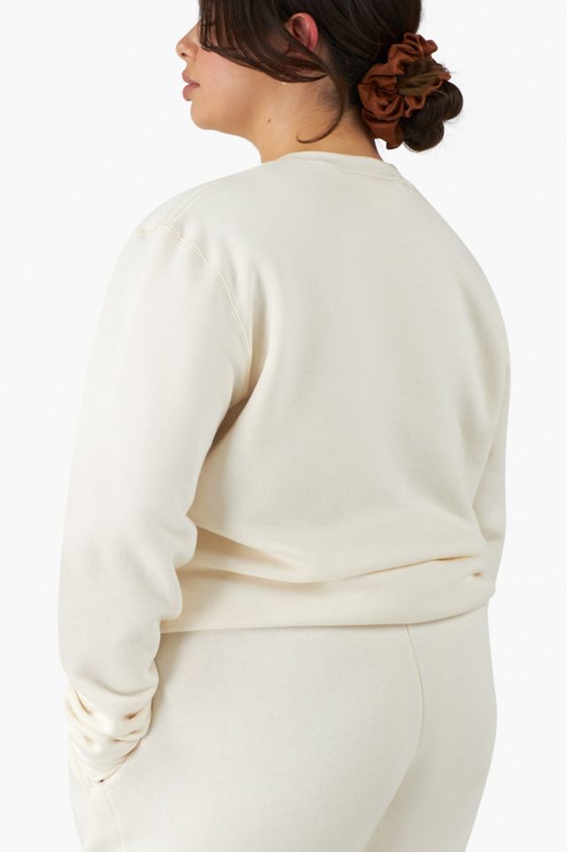 Good for Sunday Essential Bamboo Crewneck #2