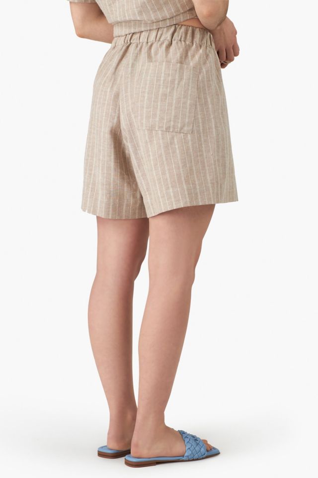 Good for Sunday Hemp Casual Shorts #3