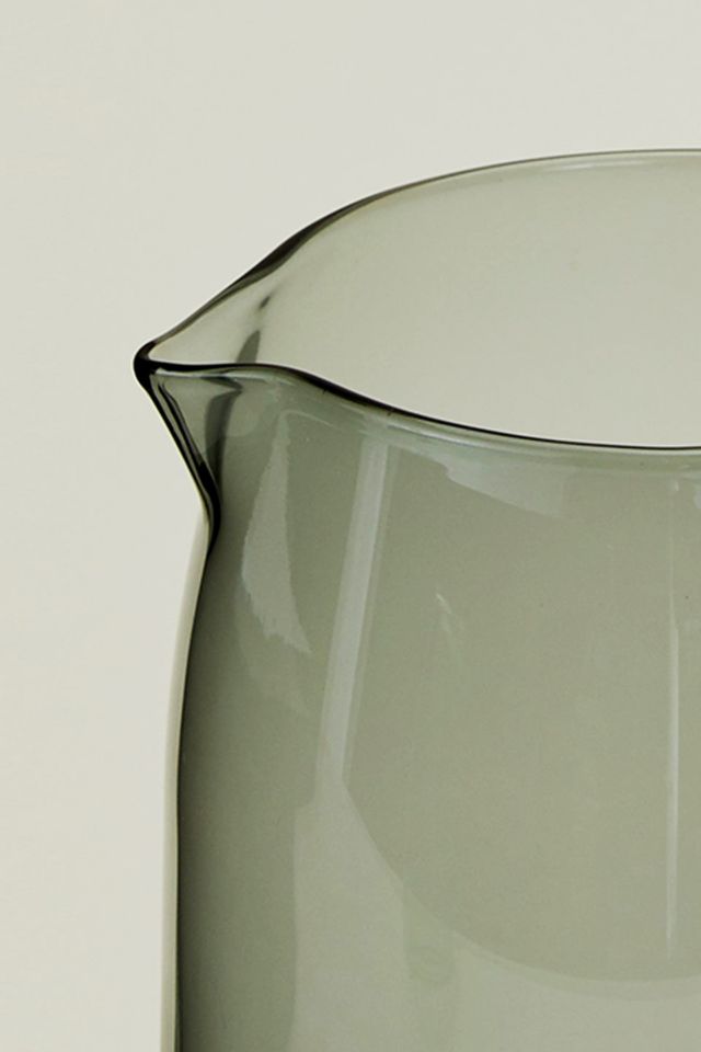 Essential Glassware Pitcher - Clear – Hawkins New York