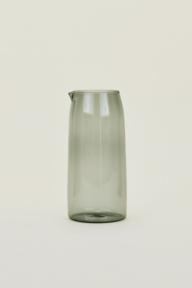 Hawkins New York Essential Glass Pitcher #3