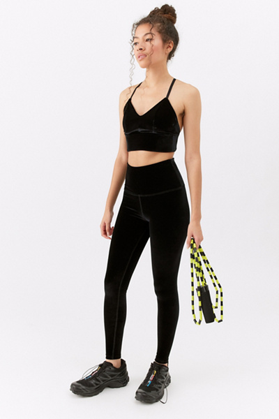 Bershka Yoga Pants