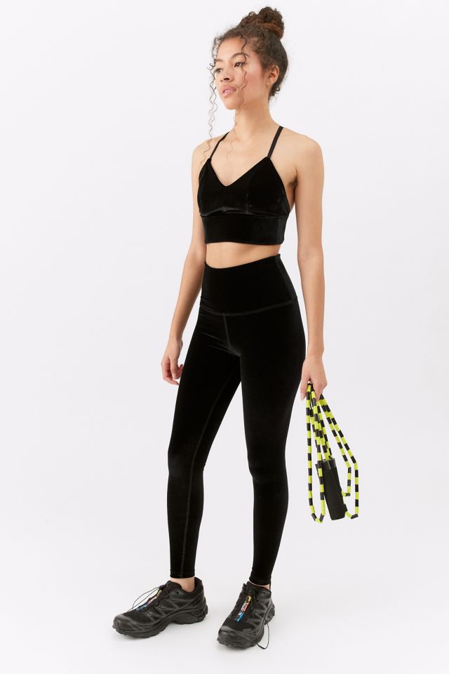 Beyond Yoga High-Waisted Midi Legging