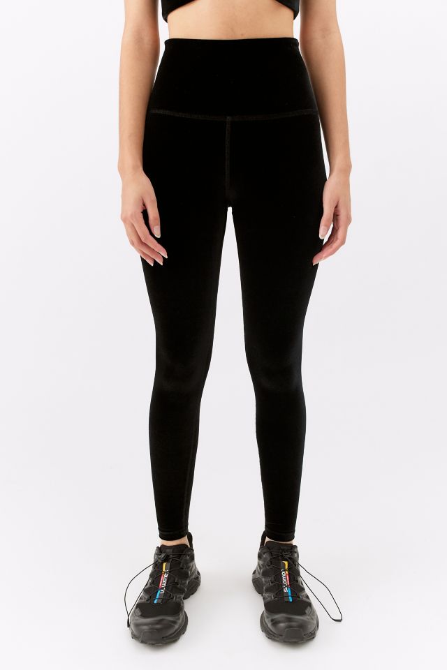 Beyond Yoga High-Waisted Midi Legging #1