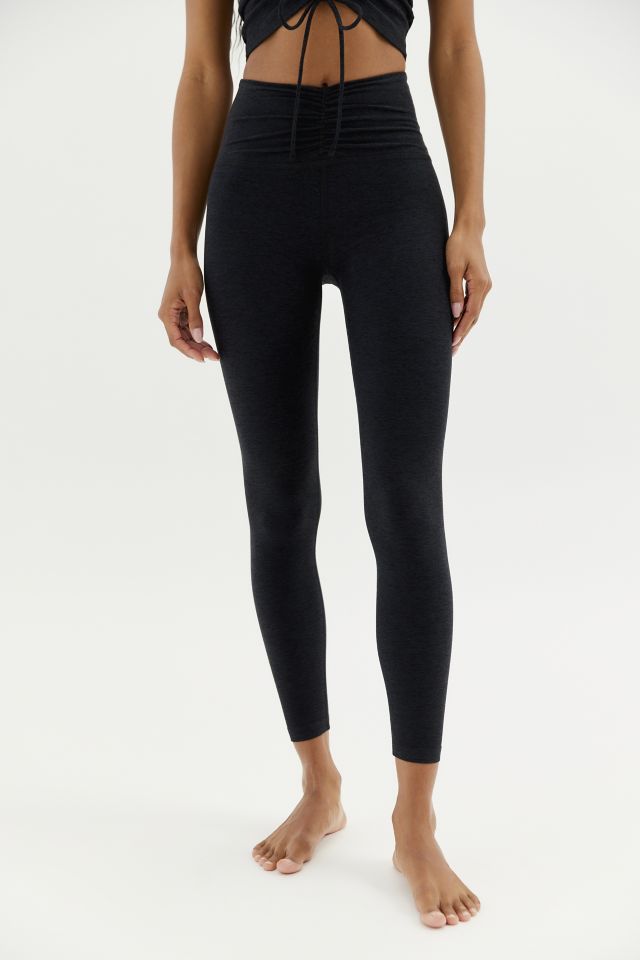 Aerie Chill Play Move Leggings High Rise Activewear