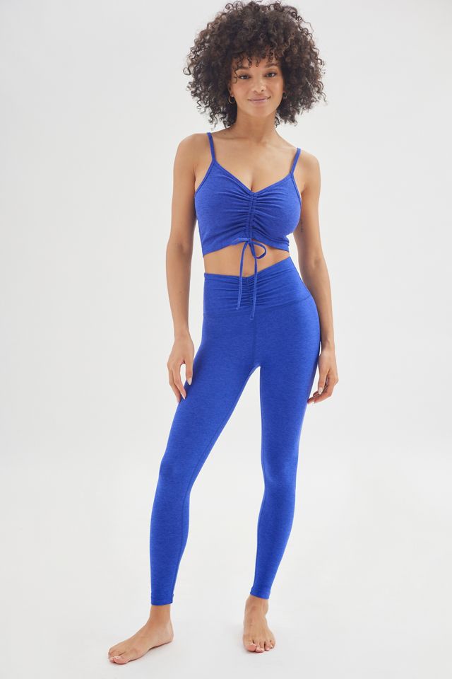 Legging Femme Beyond Yoga - Neuf Avec étiquettes, Parfait Pour Le Sport Et Le Confort Quotidien