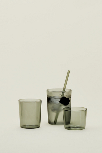 Hawkins New York Essential Glass Cup Set - Thumbnail 4