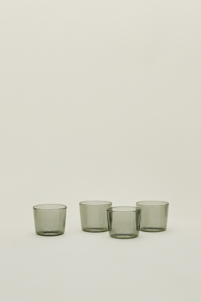 Hawkins New York Essential Glass Cup Set - Thumbnail 5