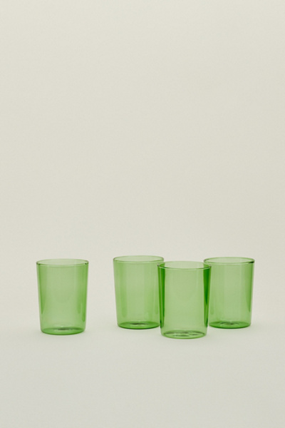 Hawkins New York Essential Glass Cup