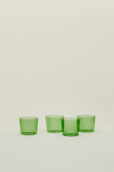 Hawkins New York Essential Glass Cup - Thumbnail 3
