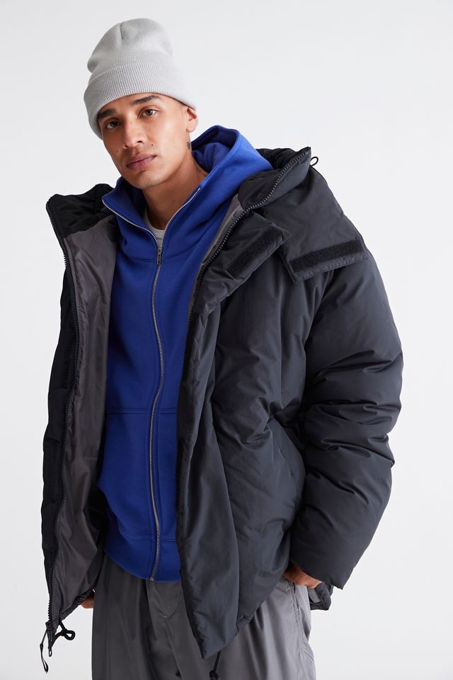 Standard Cloth Max Puffer Jacket | Urban Outfitters