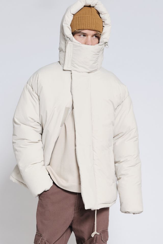 Standard Puffer Jacket