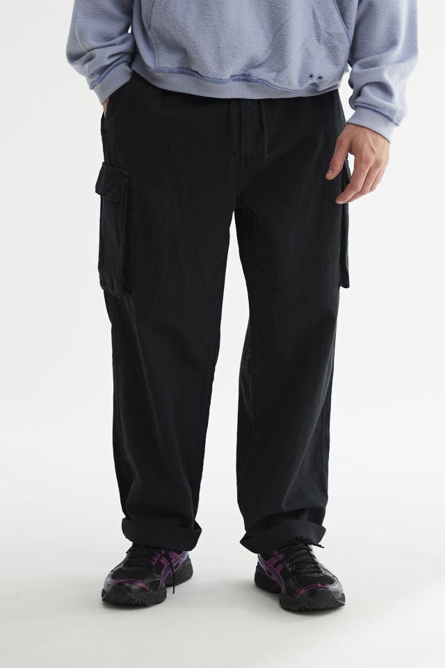 Loom Cotton Cargo Pant | Urban Outfitters