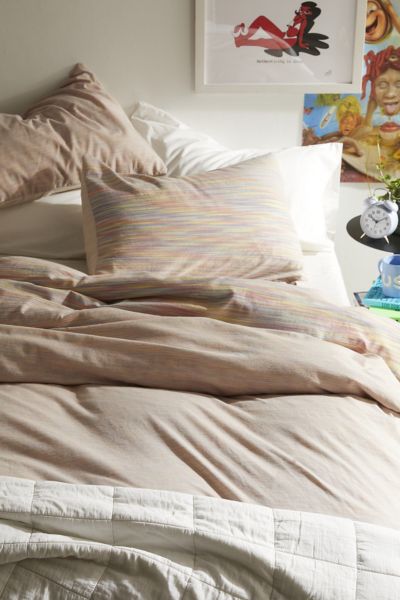 Meadow Patchwork Floral Quilt