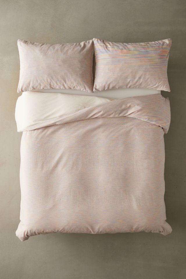 Space Dye Duvet Cover #1