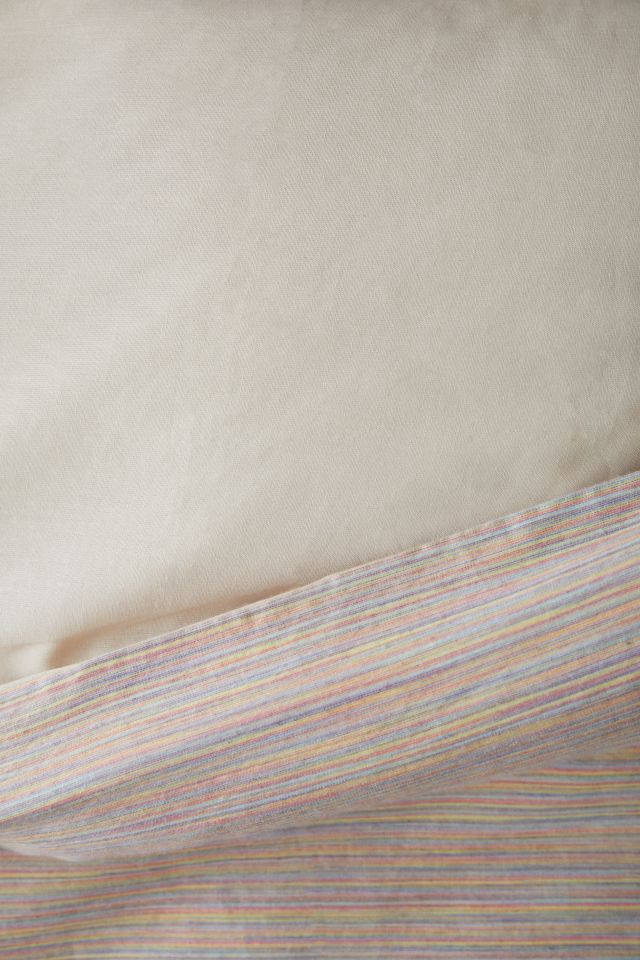 Space Dye Duvet Cover #2