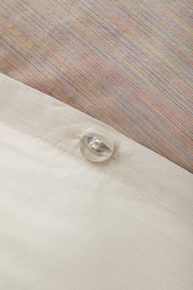 Space Dye Duvet Cover #4