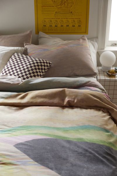 Urban Outfitters Canela Duvet Cover
