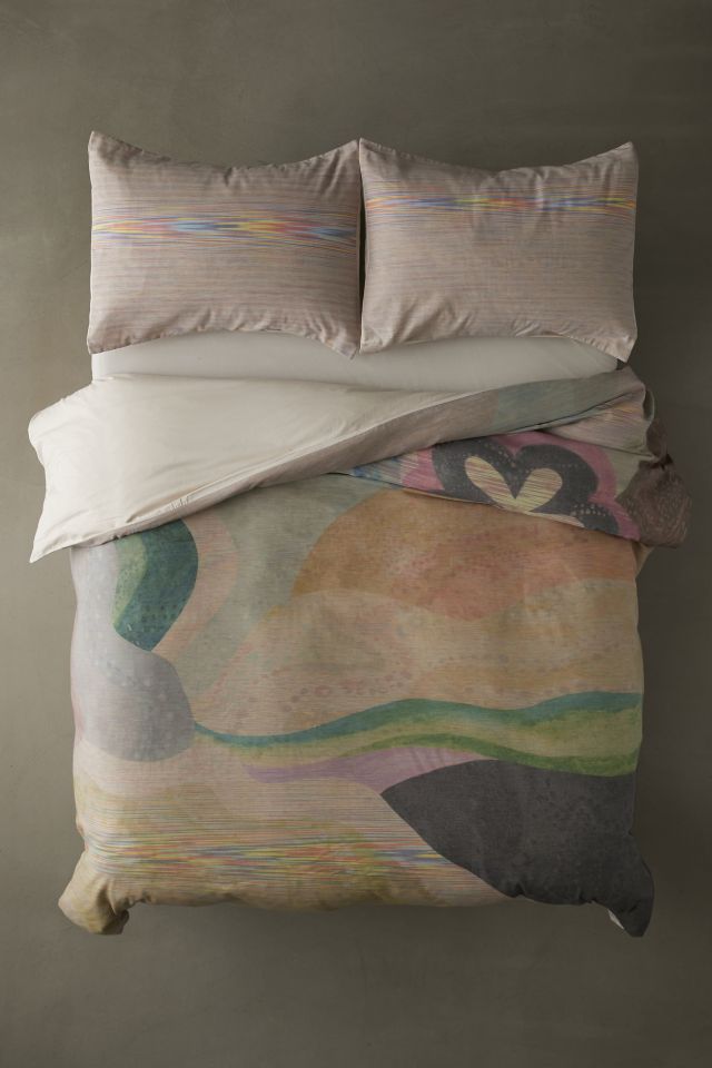 Canela Duvet Cover #1