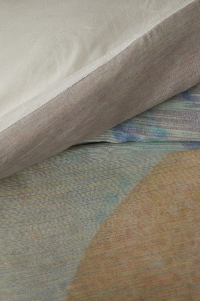 Canela Duvet Cover #3