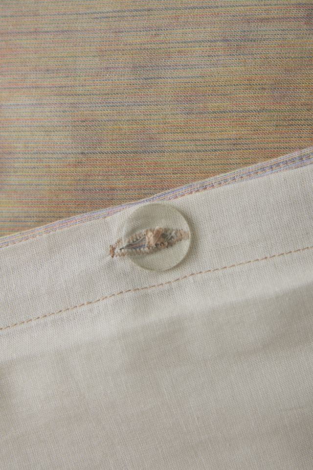 Canela Duvet Cover #4