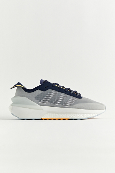 Stride Rite Mädchen Sneaker Avery – Silber, Mit Klettverschluss, Waschbar, Leicht