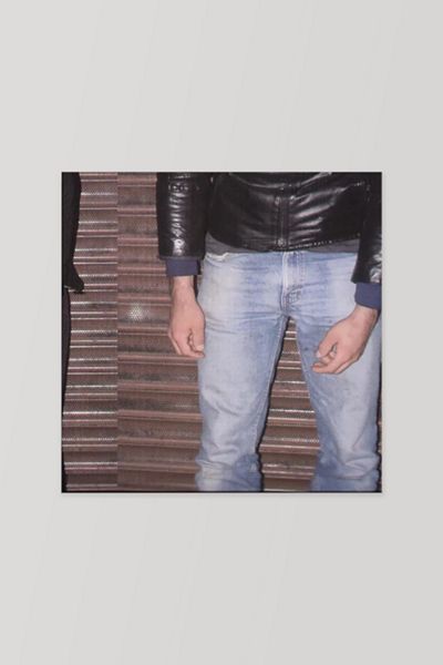 Crystal Castles - Crystal Castles