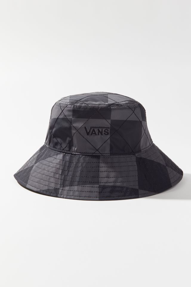 Vans McKinley Bucket Hat #1