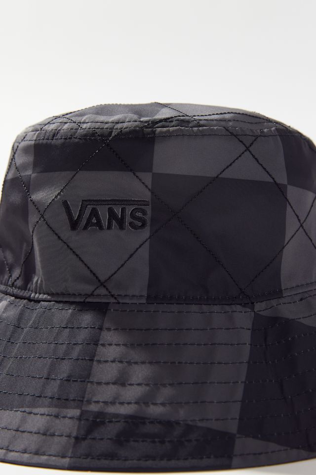 Vans McKinley Bucket Hat #2