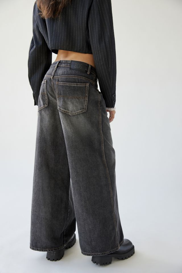 BDG Relaxed Baggy Jean #1