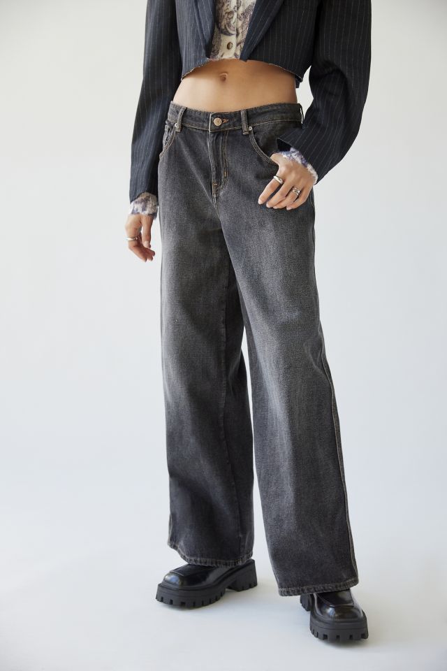 BDG Relaxed Baggy Jean #2