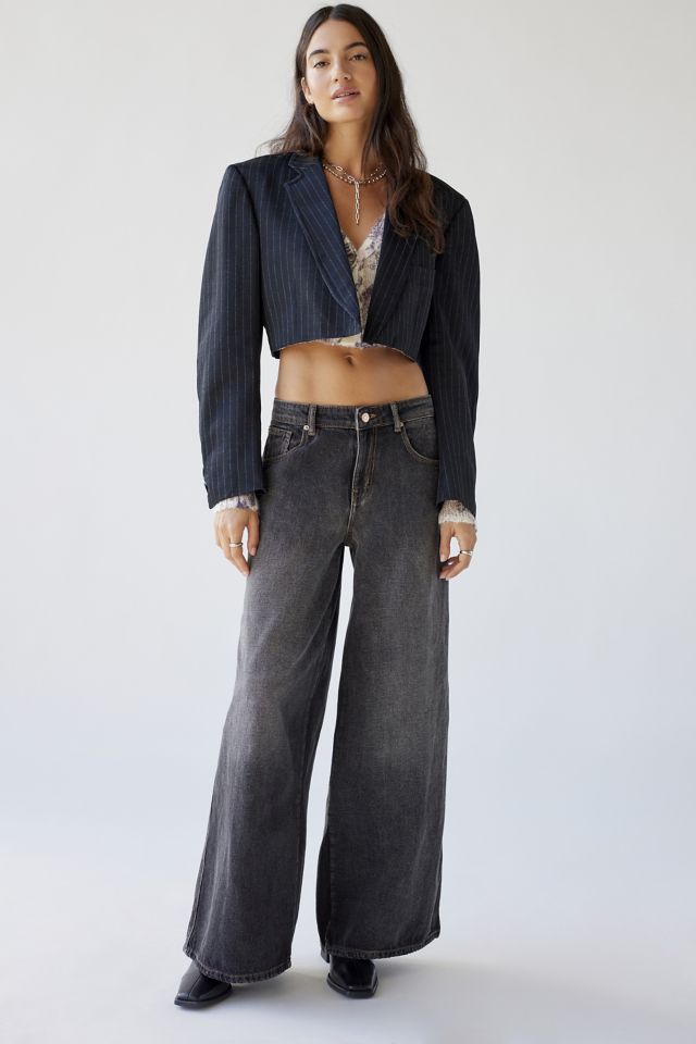 BDG Relaxed Baggy Jean #3