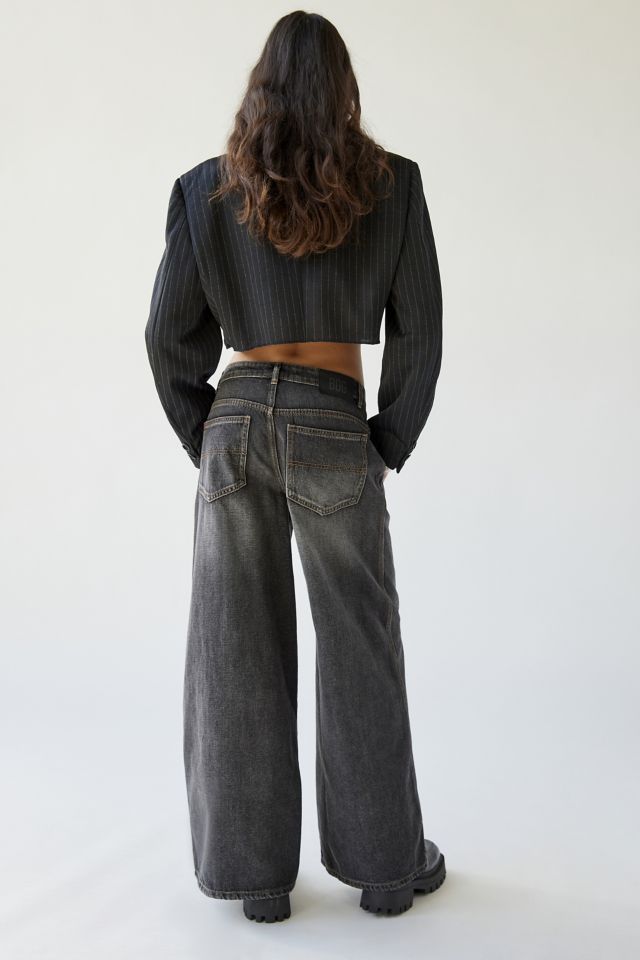 BDG Relaxed Baggy Jean #4
