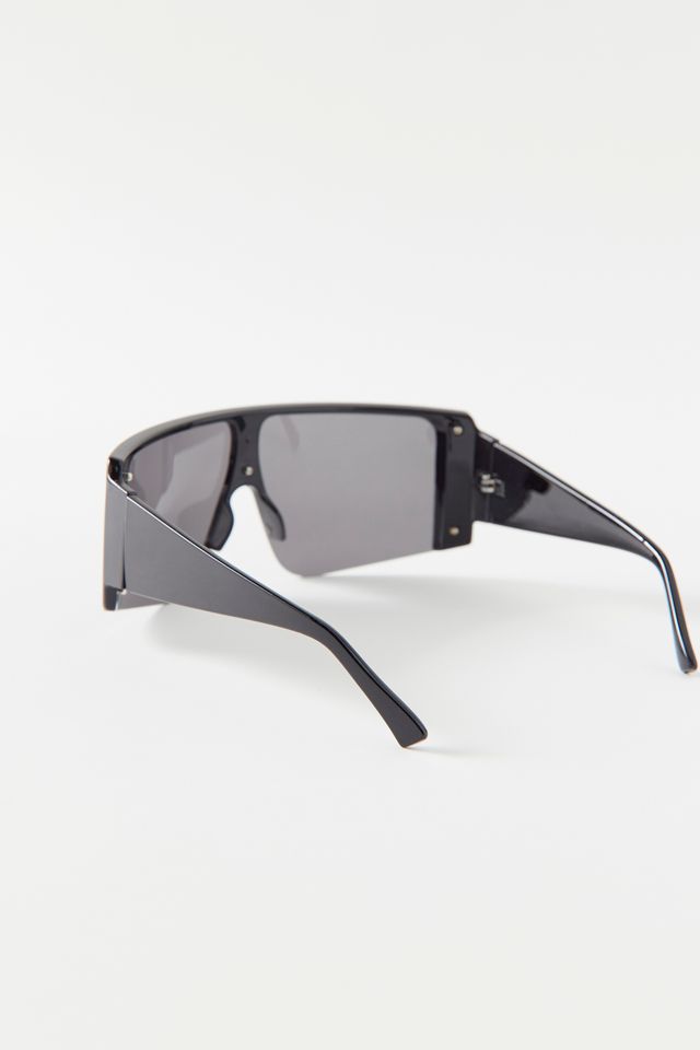 AFENDS Unisex Guilty Sunglasses
