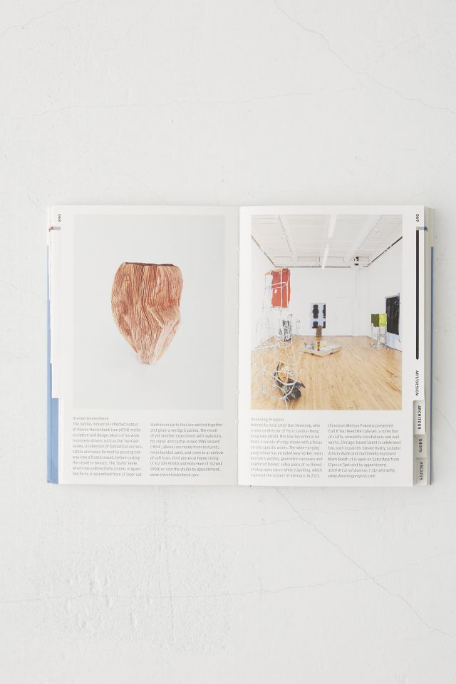 Wallpaper* City Guide Chicago By Wallpaper #1