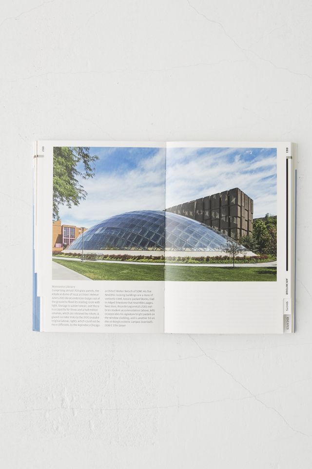 Wallpaper* City Guide Chicago By Wallpaper #2