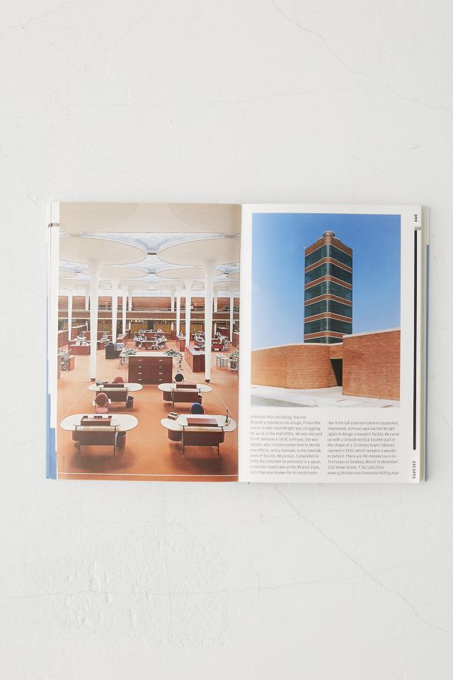 Wallpaper* City Guide Chicago By Wallpaper #3