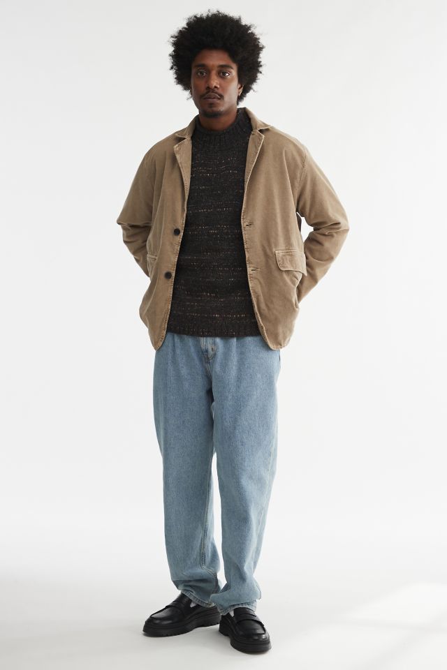 Loom UO Exclusive Corduroy Blazer #1