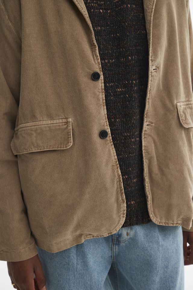 Loom UO Exclusive Corduroy Blazer #2