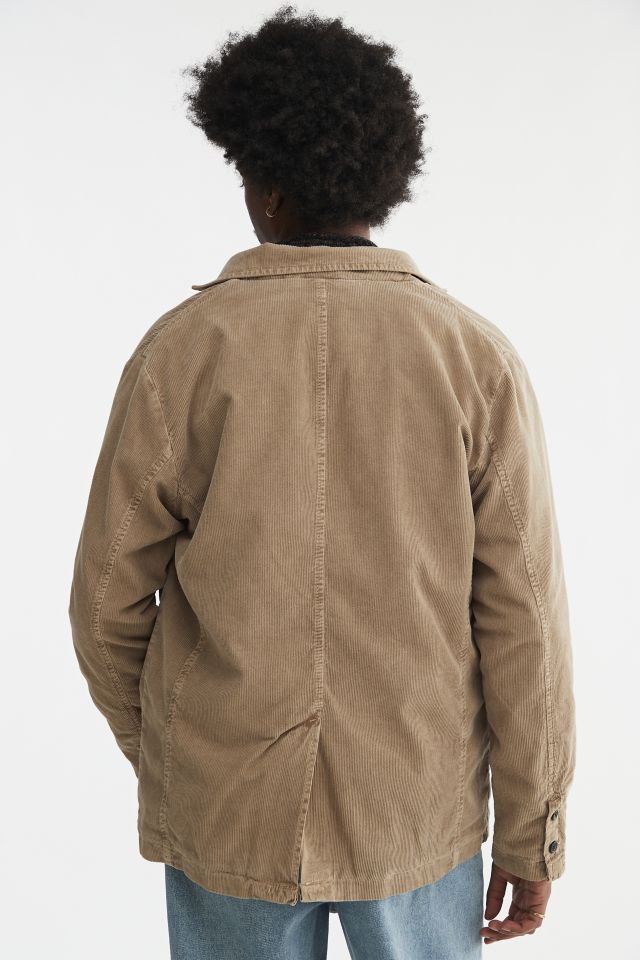 Loom UO Exclusive Corduroy Blazer #3