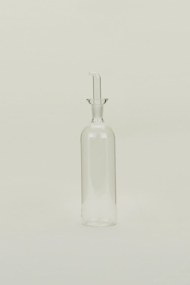 Hawkins New York Essential Glass Kitchen Bottle #2