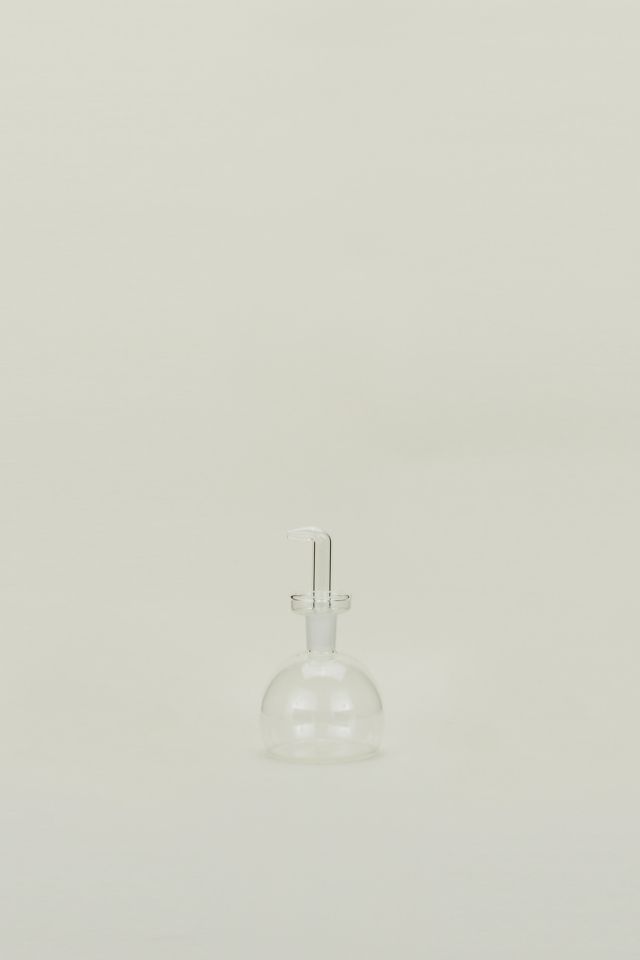 Hawkins New York Essential Glass Kitchen Bottle #4