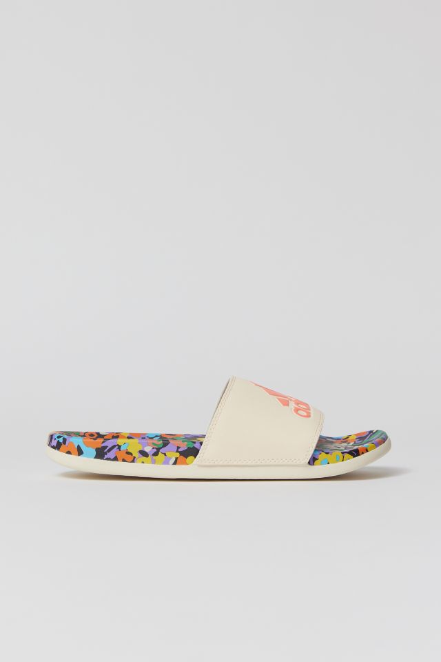 adidas Adilette Comfort Slide Sandal