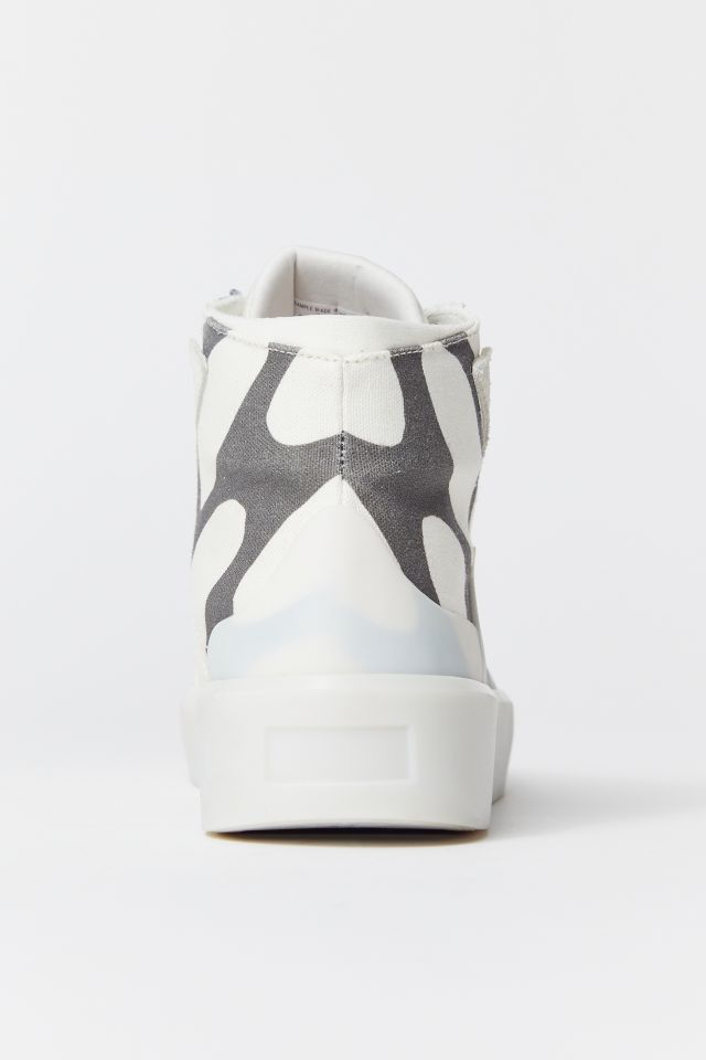 adidas X Marimekko Znsored High-Top Sneaker | Urban Outfitters