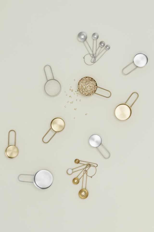 Hawkins New York Simple Measuring Spoons #2