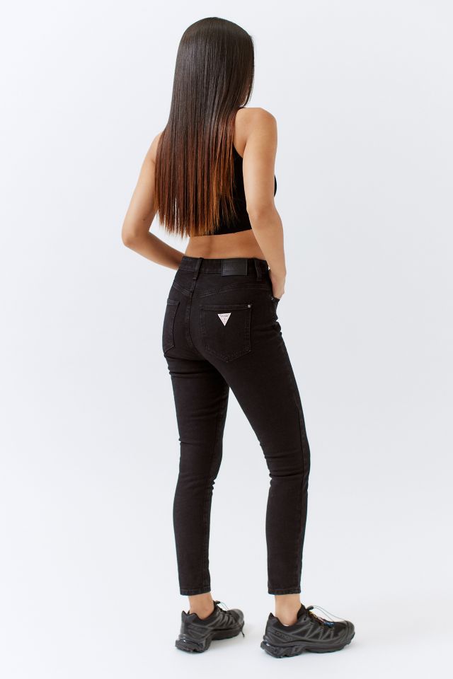 GUESS ORIGINALS Kit High-Waisted Skinny Jean #1